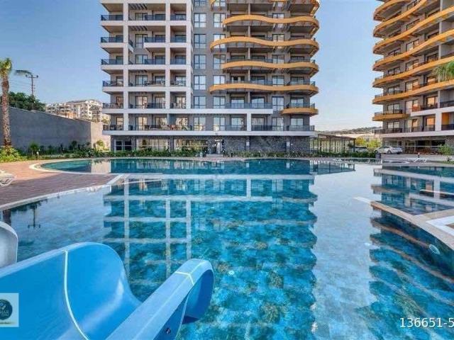Alanya, Antalya içerisinde satılık mülk