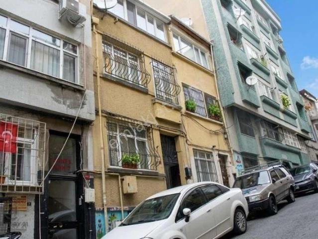 İnönü Mahallesi, Şişli içerisinde satılık Bina