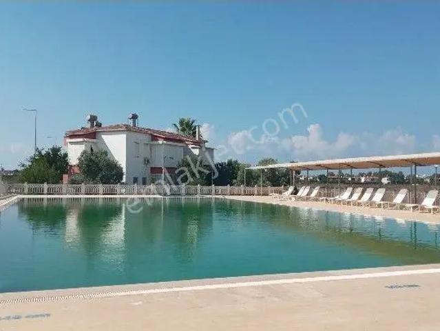 Boğazkent Mahallesi, Serik içerisinde satılık mülk