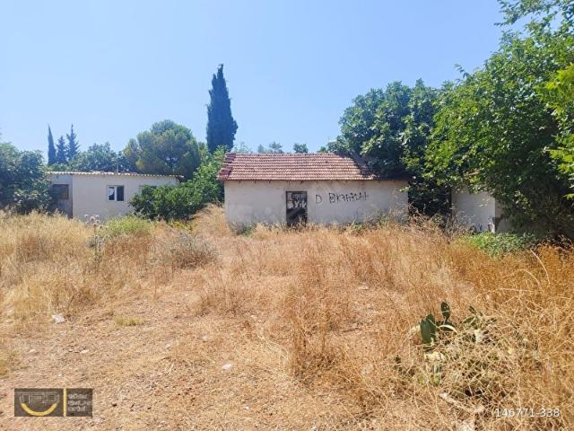 Kepez, Antalya içerisinde satılık Arsa