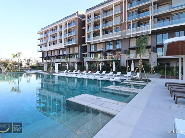 Konyaalti, Antalya içerisinde satılık mülk