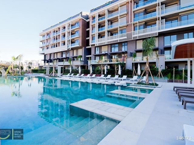 Konyaalti, Antalya içerisinde satılık mülk