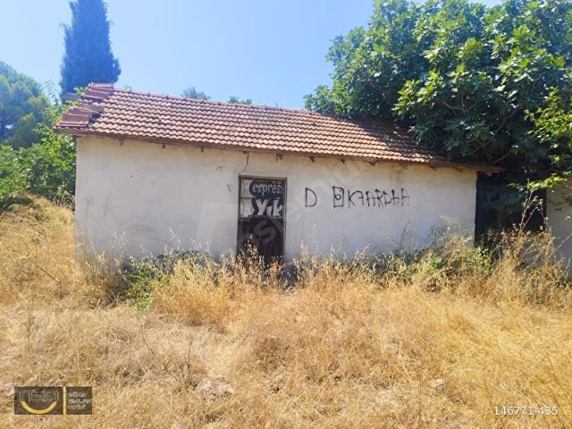 Kepez, Antalya içerisinde satılık Arsa