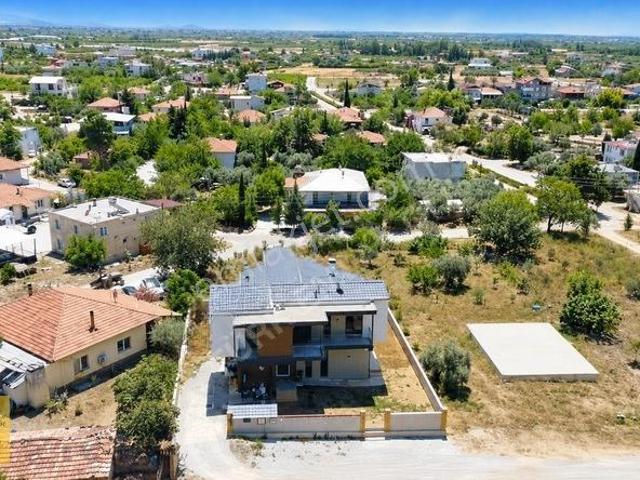 Döşemealtı, Döşemealti içerisinde satılık Villa