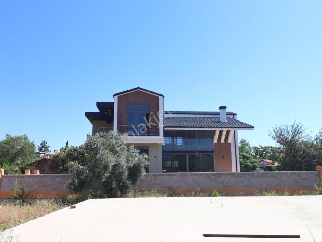 Döşemealti, Antalya içerisinde satılık Villa