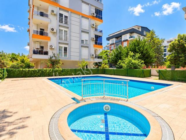 Hurma Mahallesi, Konyaaltı içerisinde kiralık mülk