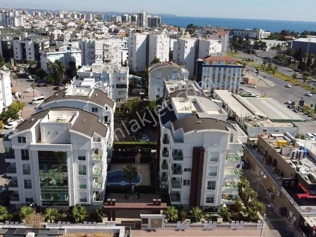 Liman Mahallesi, Konyaaltı içerisinde kiralık mülk
