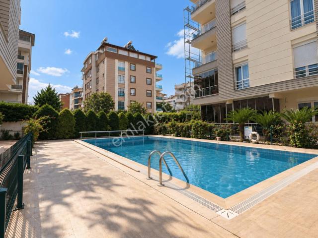 Hurma Mahallesi, Konyaaltı içerisinde kiralık mülk