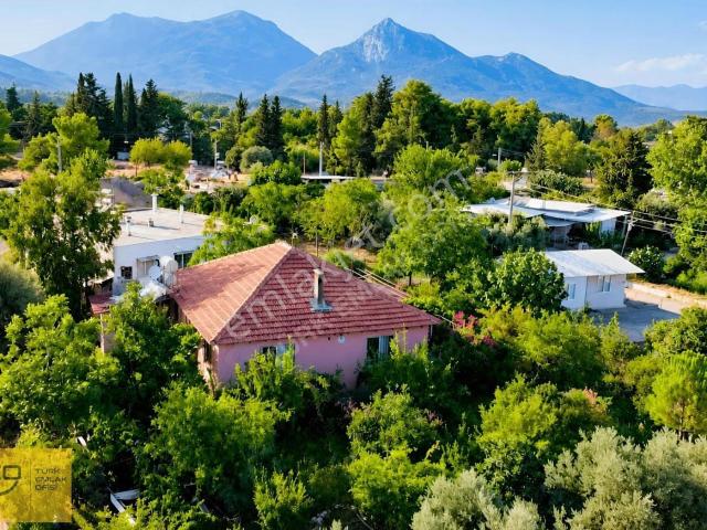 Konyaalti, Antalya içerisinde satılık Villa