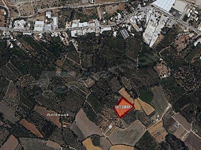 Konyaalti, Antalya içerisinde satılık Arsa