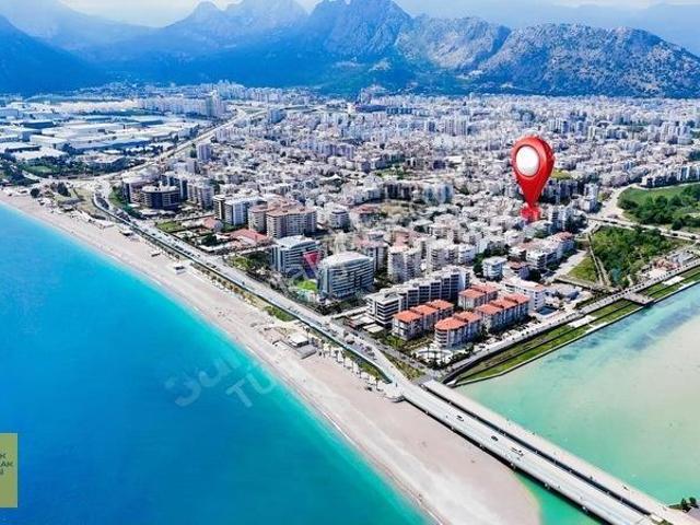 Konyaalti, Antalya içerisinde satılık mülk