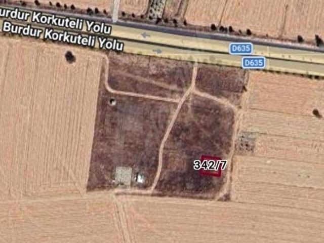 Bucak, Burdur içerisinde satılık Arsa