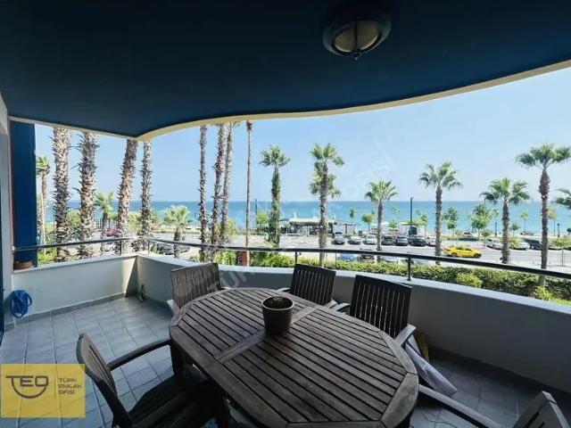 Konyaalti, Antalya içerisinde kiralık mülk