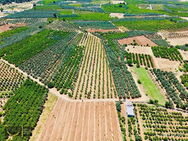 Döşemealti, Antalya içerisinde satılık Arsa