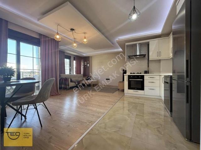 Konyaalti, Antalya içerisinde kiralık mülk