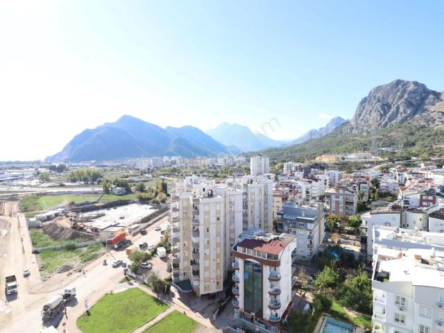Konyaalti, Antalya içerisinde satılık mülk