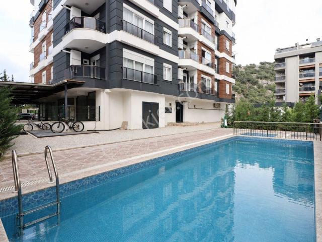 Konyaalti, Antalya içerisinde kiralık mülk