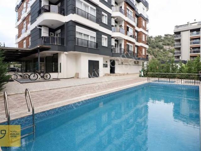 Konyaalti, Antalya içerisinde satılık mülk