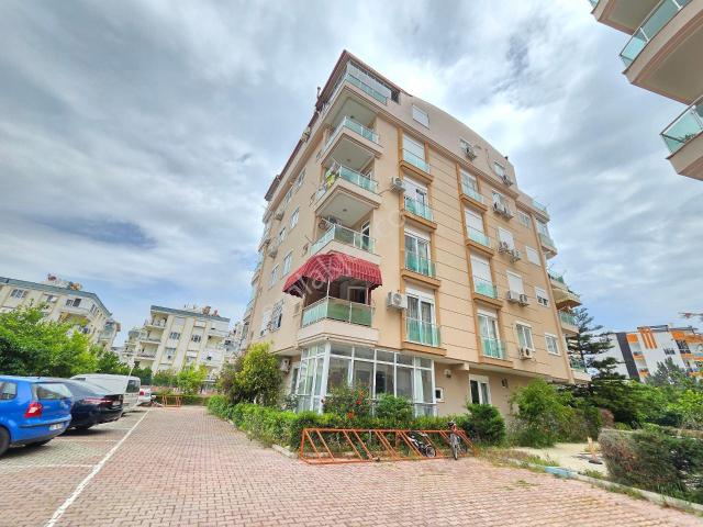 Konyaalti, Antalya içerisinde satılık mülk
