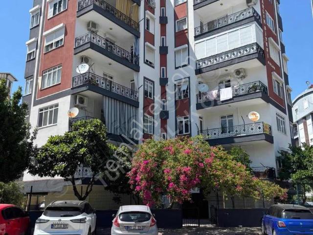 Konyaalti, Antalya içerisinde satılık mülk
