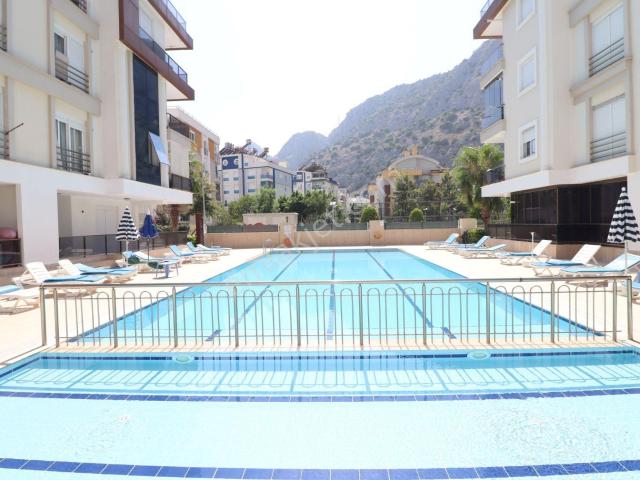 Konyaalti, Antalya içerisinde satılık mülk
