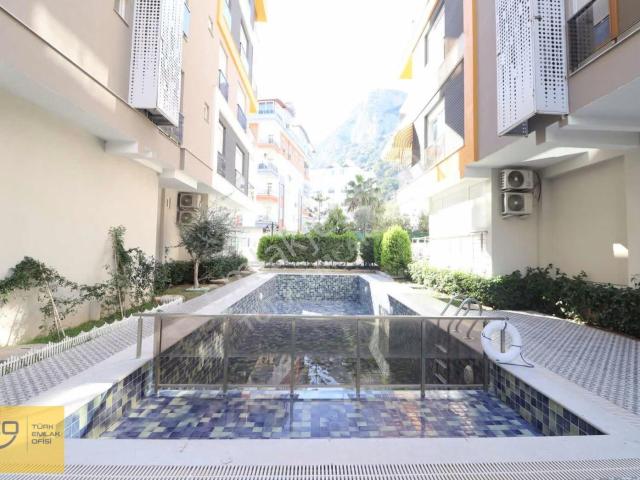 Konyaalti, Antalya içerisinde kiralık mülk