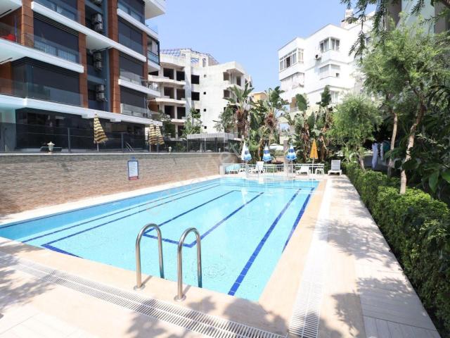 Konyaalti, Antalya içerisinde kiralık mülk