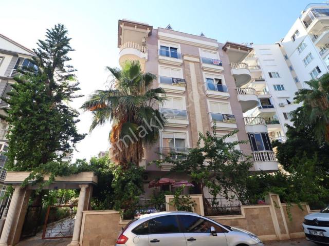 Konyaalti, Antalya içerisinde satılık mülk