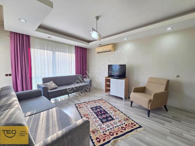 Konyaalti, Antalya içerisinde kiralık mülk