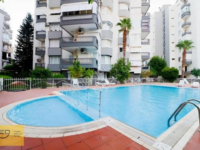 Konyaalti, Antalya içerisinde satılık mülk