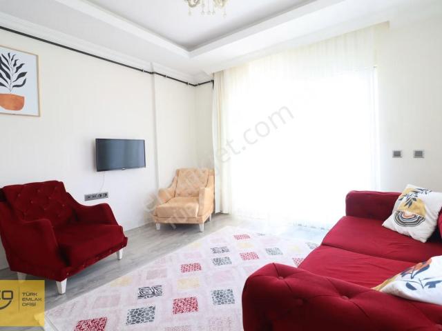 Konyaalti, Antalya içerisinde kiralık mülk