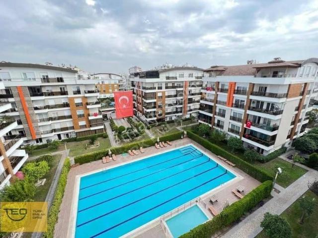 Konyaalti, Antalya içerisinde satılık Residence