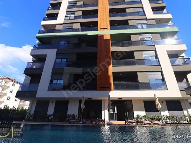 Kepez, Antalya içerisinde satılık mülk