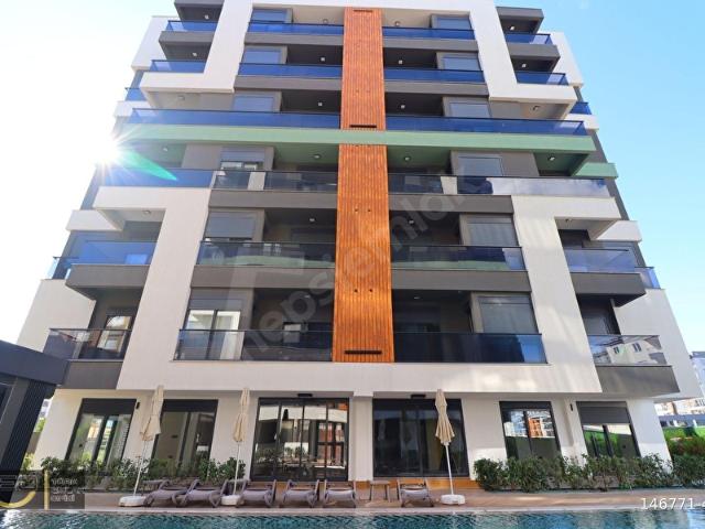 Kepez, Antalya içerisinde satılık mülk
