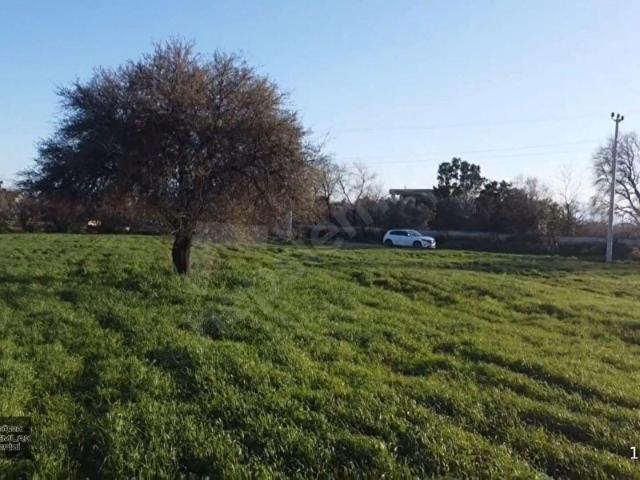 Kepez, Antalya içerisinde satılık Arsa