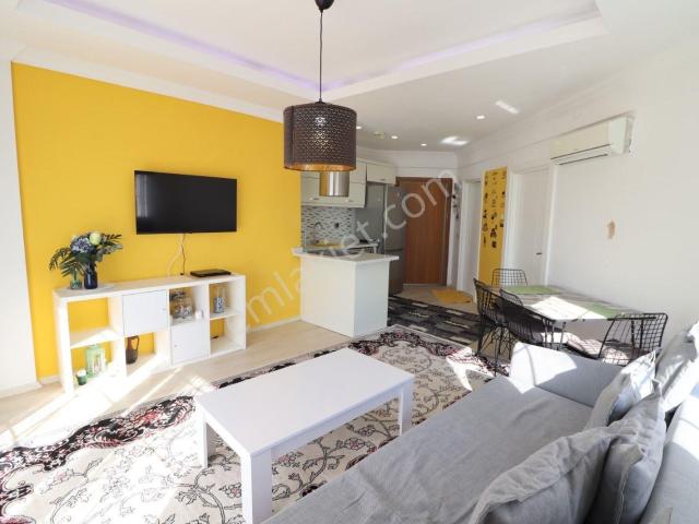 Konyaalti, Antalya içerisinde kiralık mülk