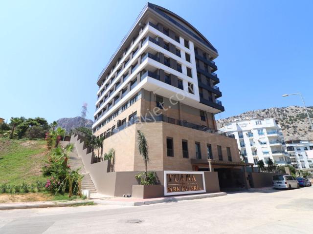 Sarısu Mahallesi, Konyaaltı içerisinde kiralık mülk