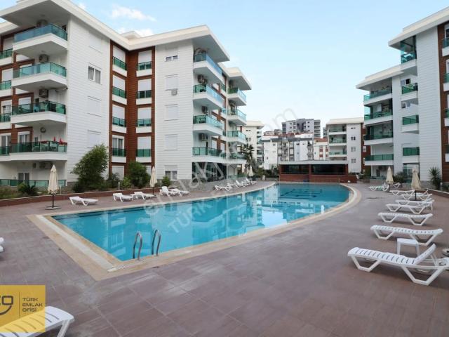 Konyaalti, Antalya içerisinde kiralık mülk