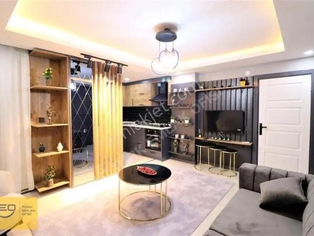 Göksu Mahallesi, Kepez içerisinde kiralık mülk