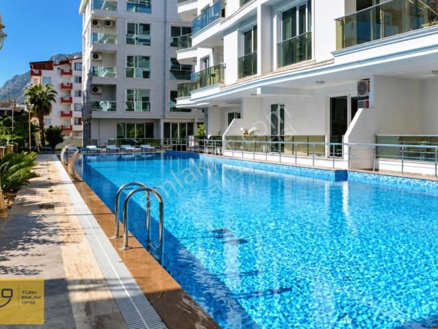 Konyaalti, Antalya içerisinde kiralık mülk