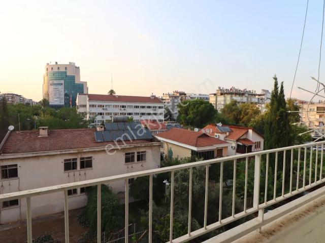 Muratpaşa, Antalya içerisinde kiralık mülk
