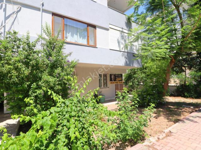 Antalya, Muratpaşa içerisinde kiralık mülk