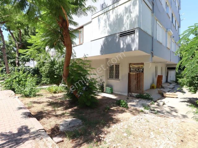 Muratpaşa, Antalya içerisinde satılık mülk