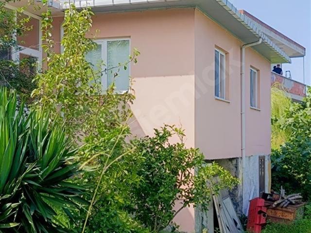 Akçaabat, Trabzon içerisinde satılık Arsa