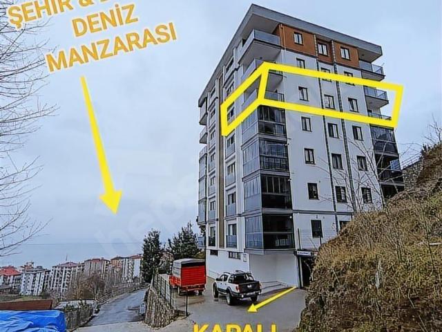 Kayalar, Akçaabat içerisinde satılık mülk
