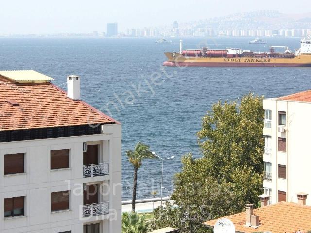 Konak, İzmir içerisinde kiralık mülk