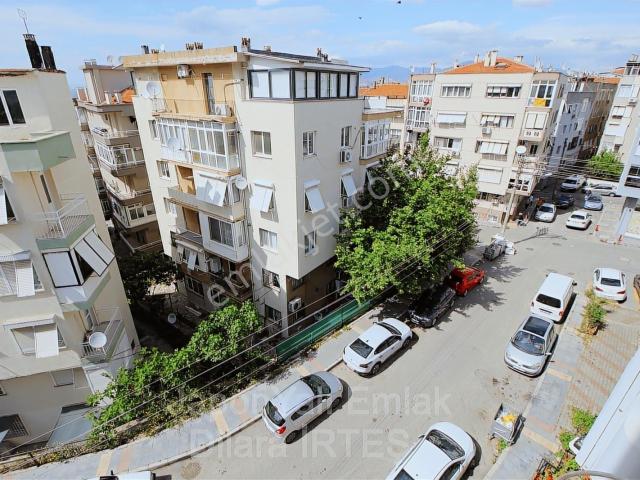 Konak, İzmir içerisinde kiralık mülk