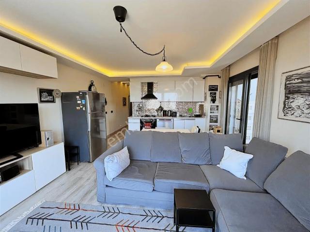 Konak, İzmir içerisinde kiralık mülk