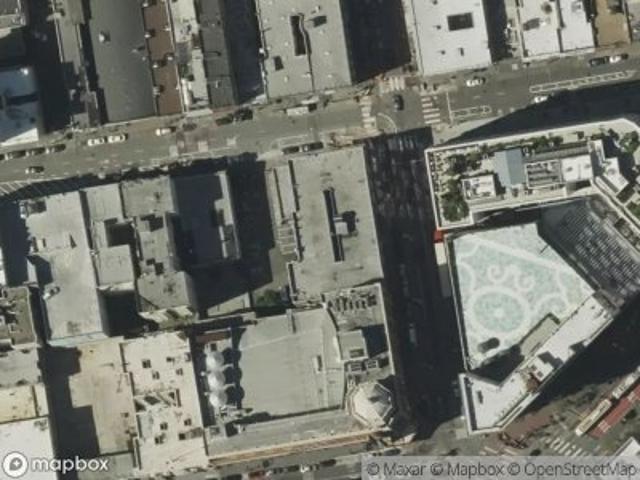 Commercial for sale in San Francisco, California