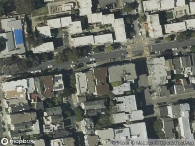 Commercial for sale in San Francisco, California